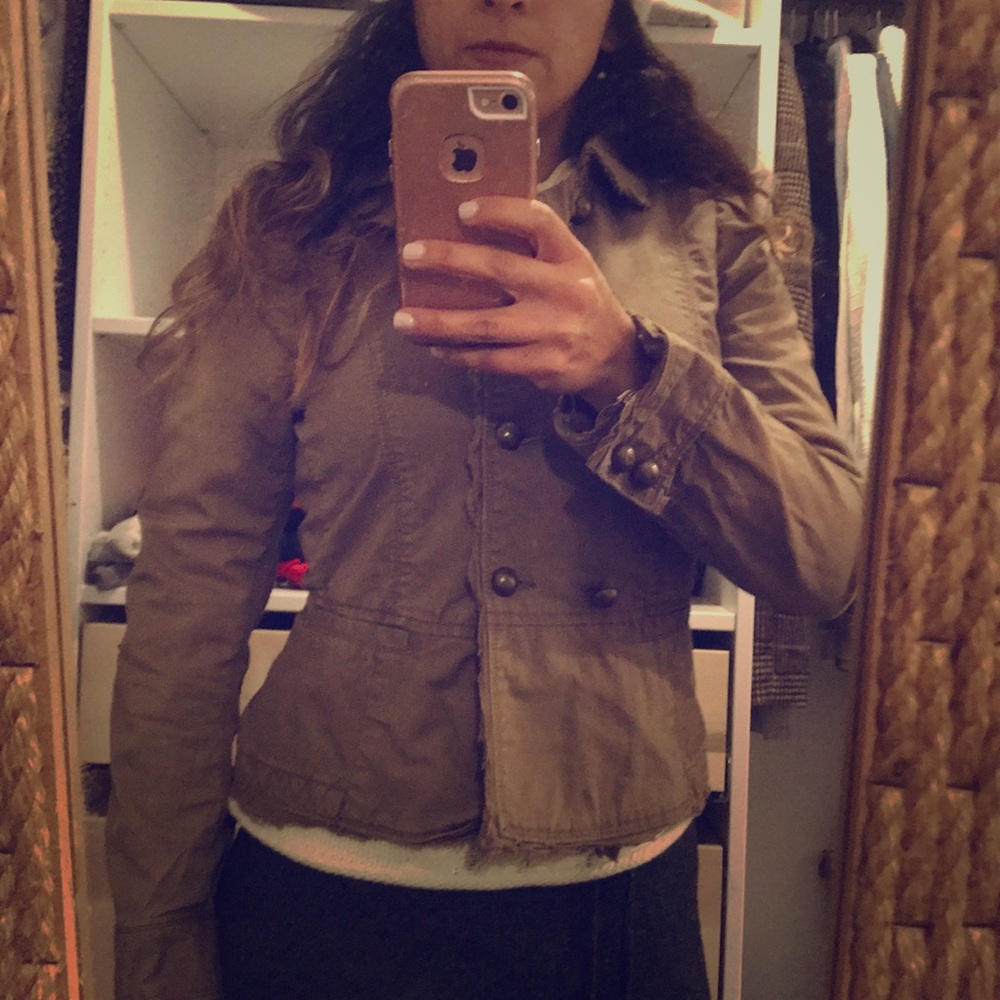 Coat
